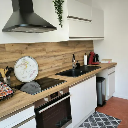 Bed & Breakfast Champagne Moutardier Chezy-Sur-Marne