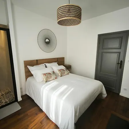 Champagne Moutardier Bed and Breakfast Chezy-Sur-Marne