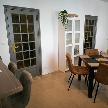 Champagne Moutardier Bed & Breakfast Chezy-Sur-Marne