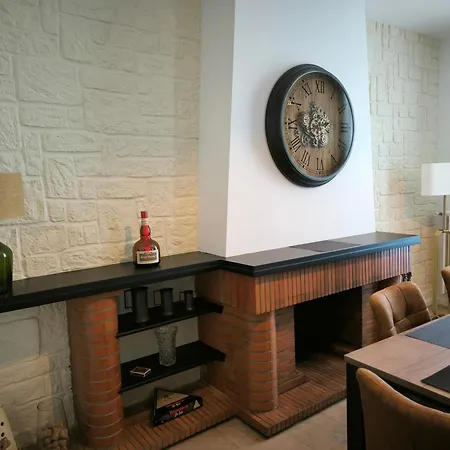 Champagne Philippe Moutardier - Arome Bed & Breakfast