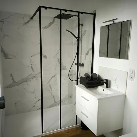 Oda ve Kahvaltı Champagne Moutardier